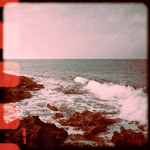 Wave × Wave