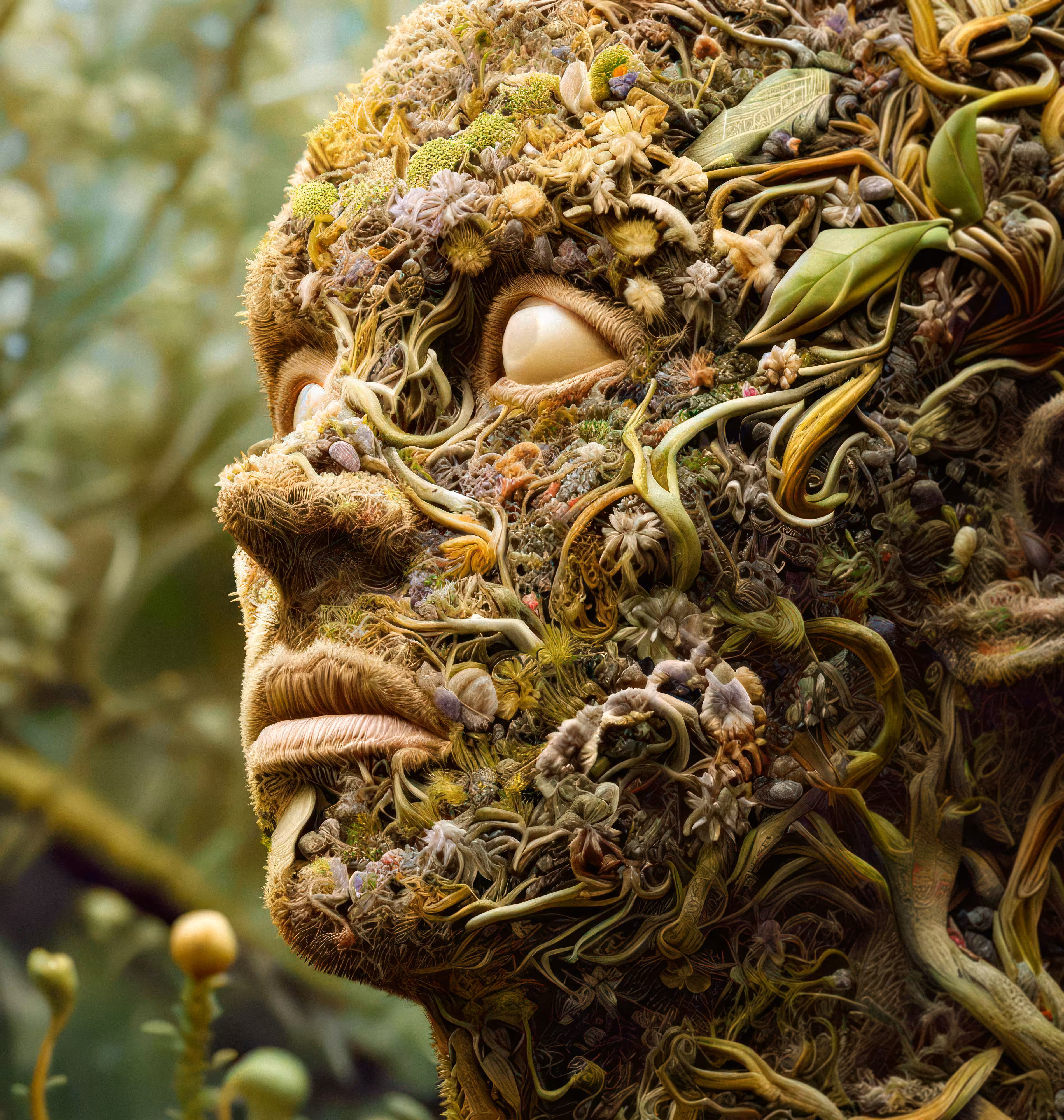 Natura naturans II