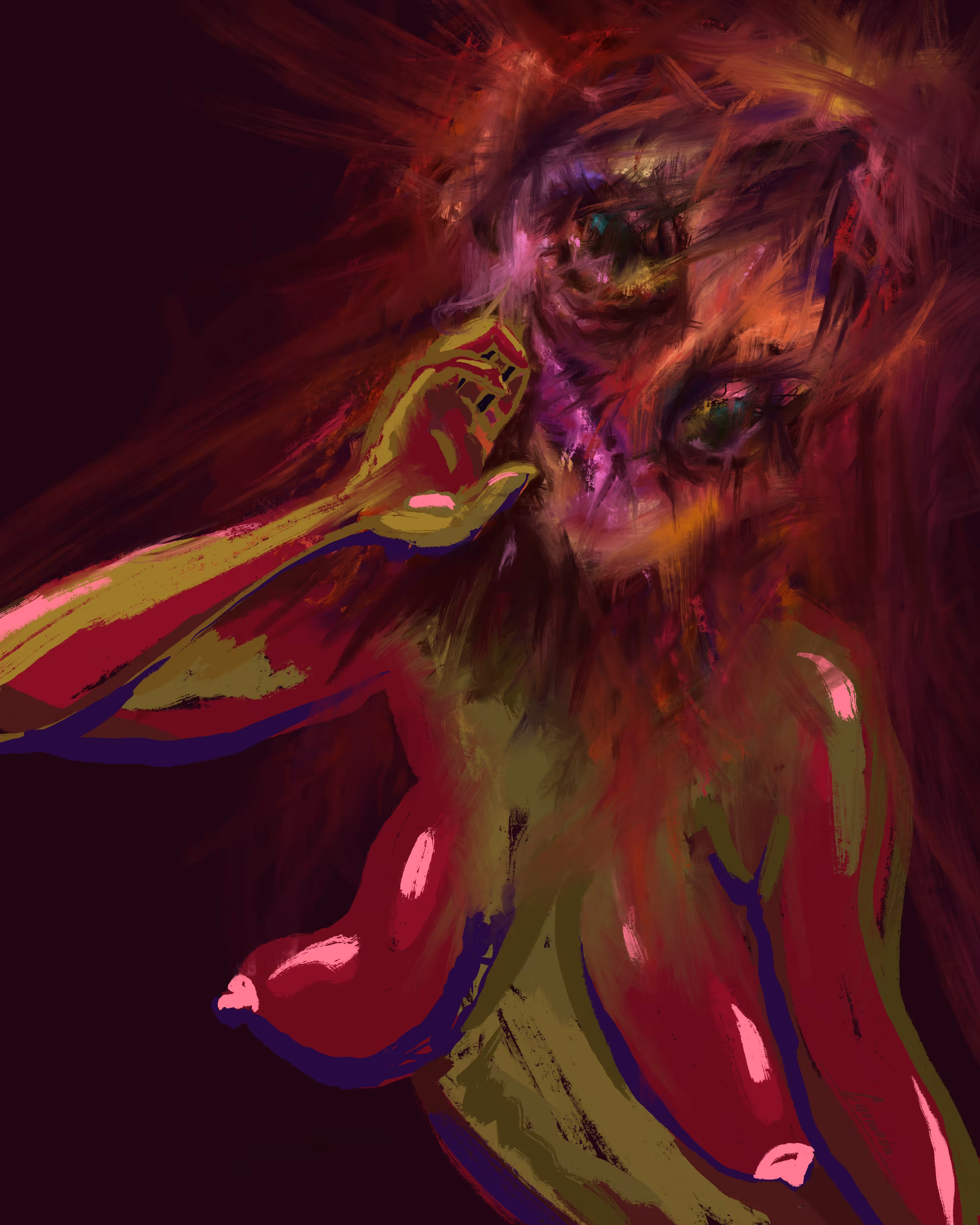 Duality III