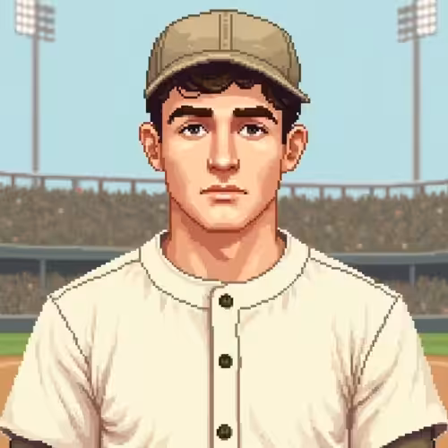 DataBaseball: Gavvy Cravath - 1916 (4.4 PV)