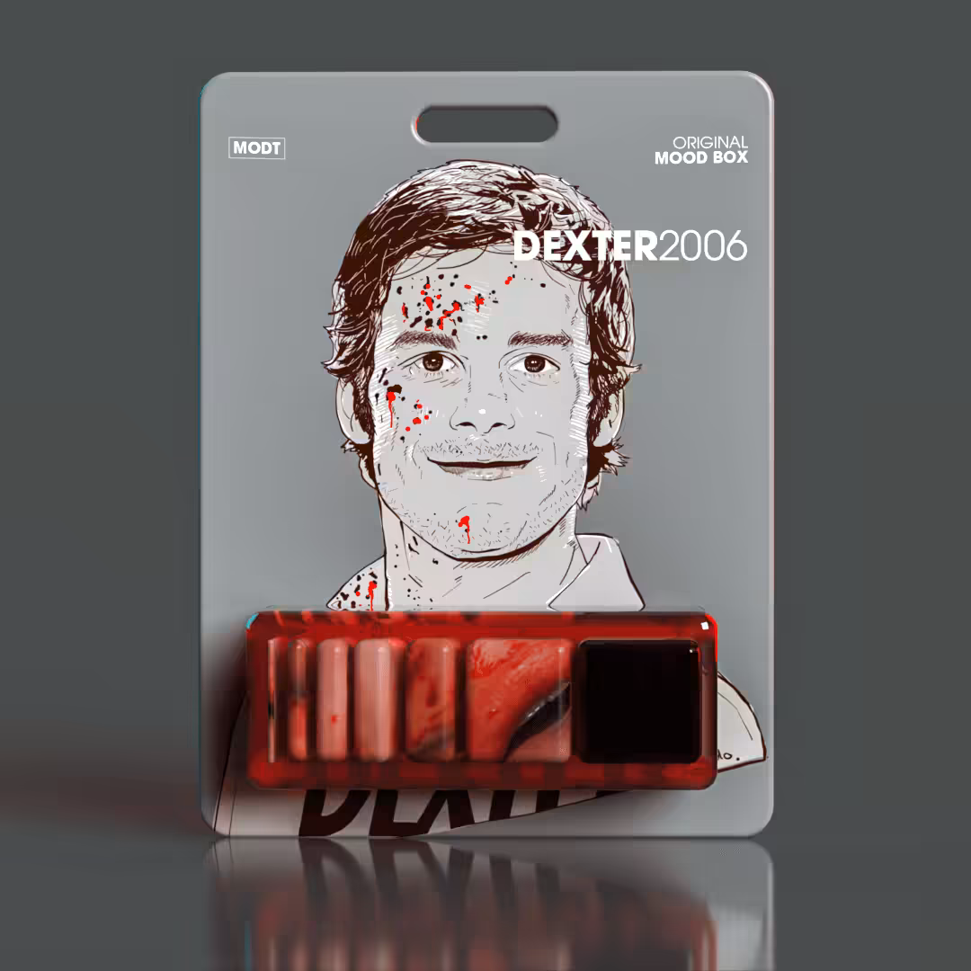Mood Box 002