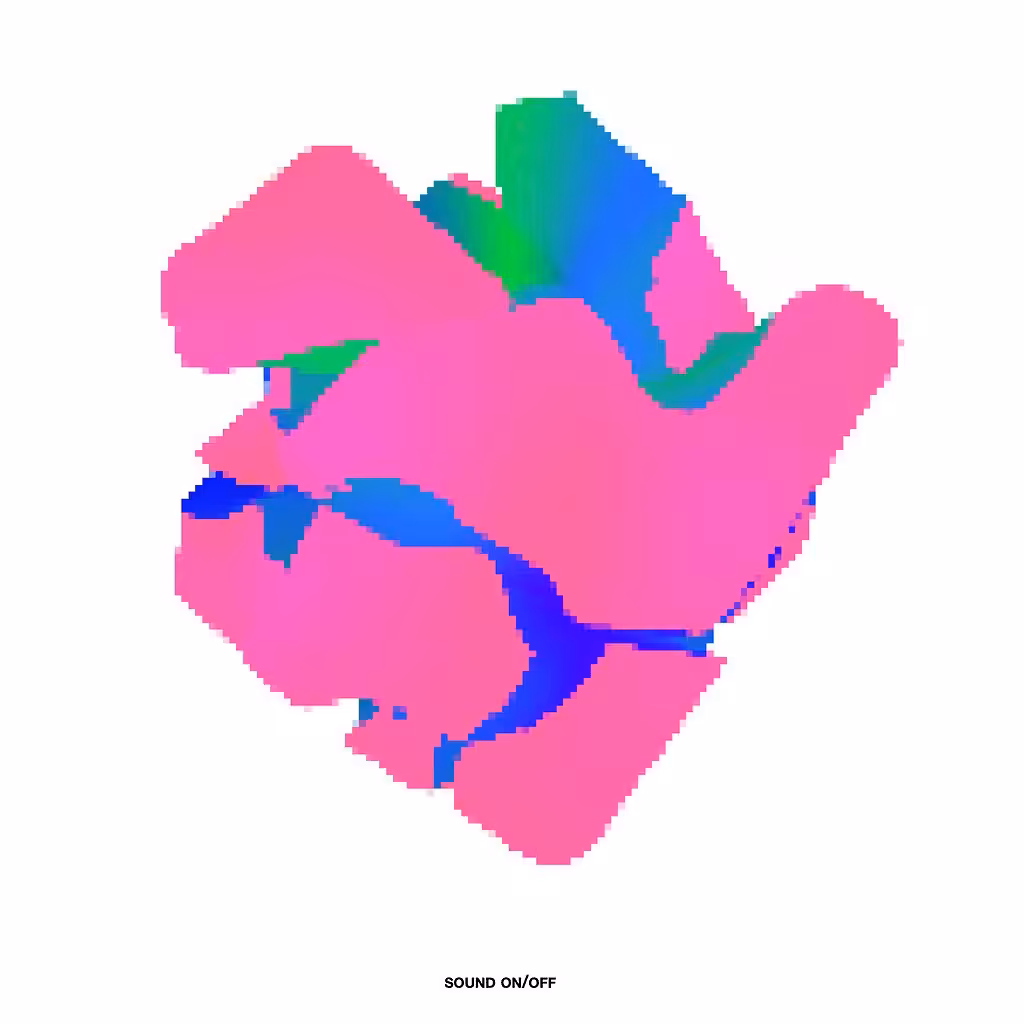 how do i make it go slower II VISUALIZER