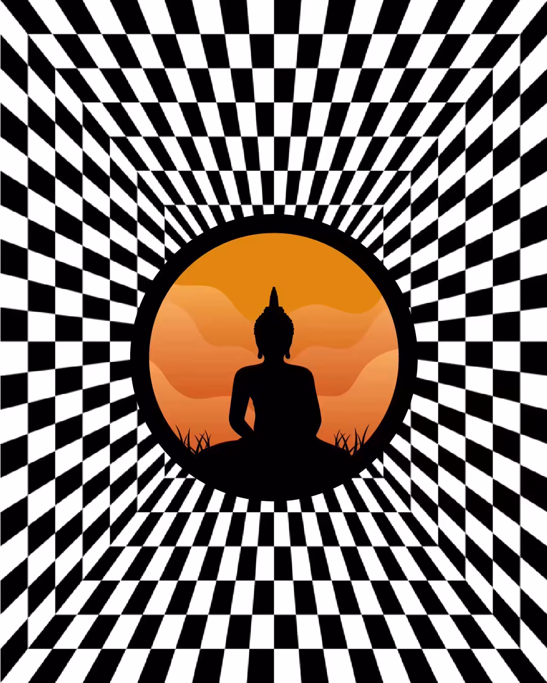 Buddha Mind