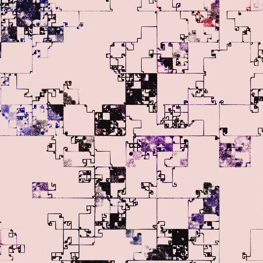 Infrastructures #75