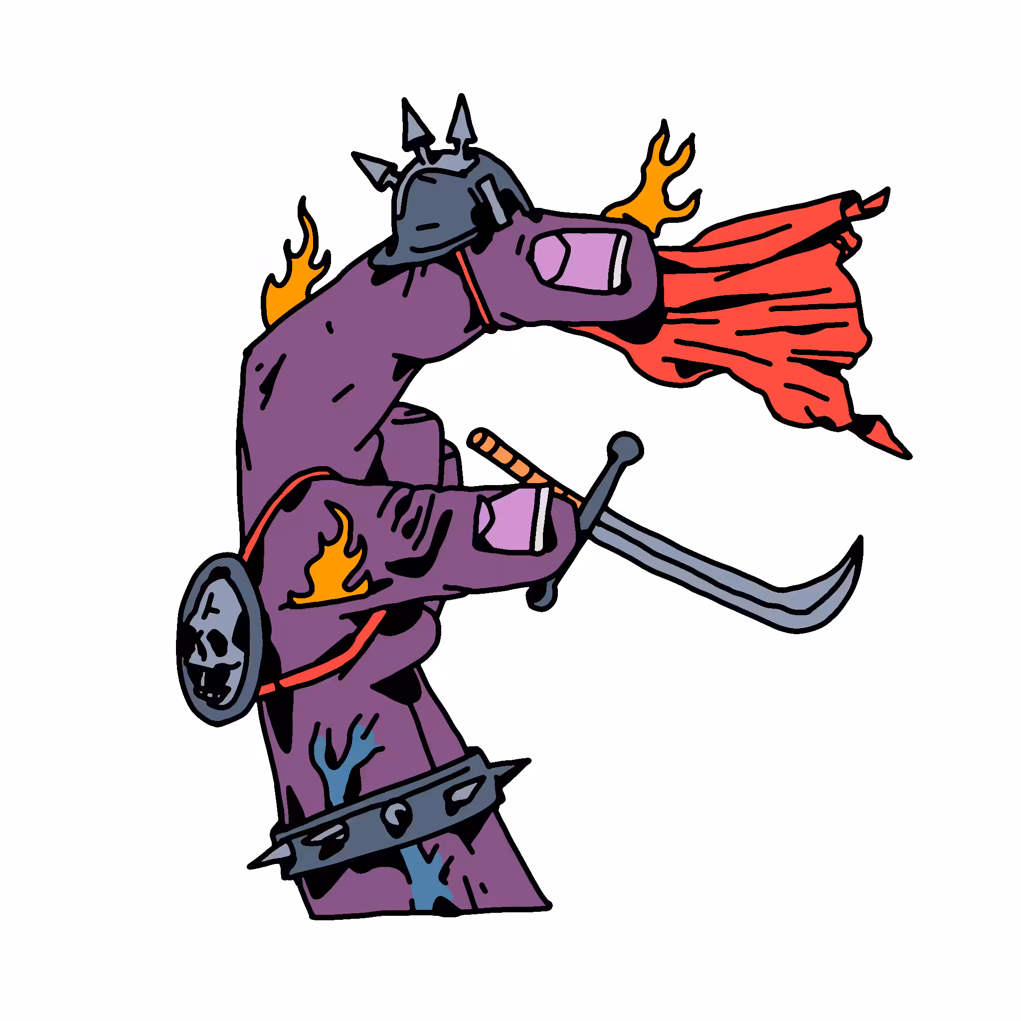 f