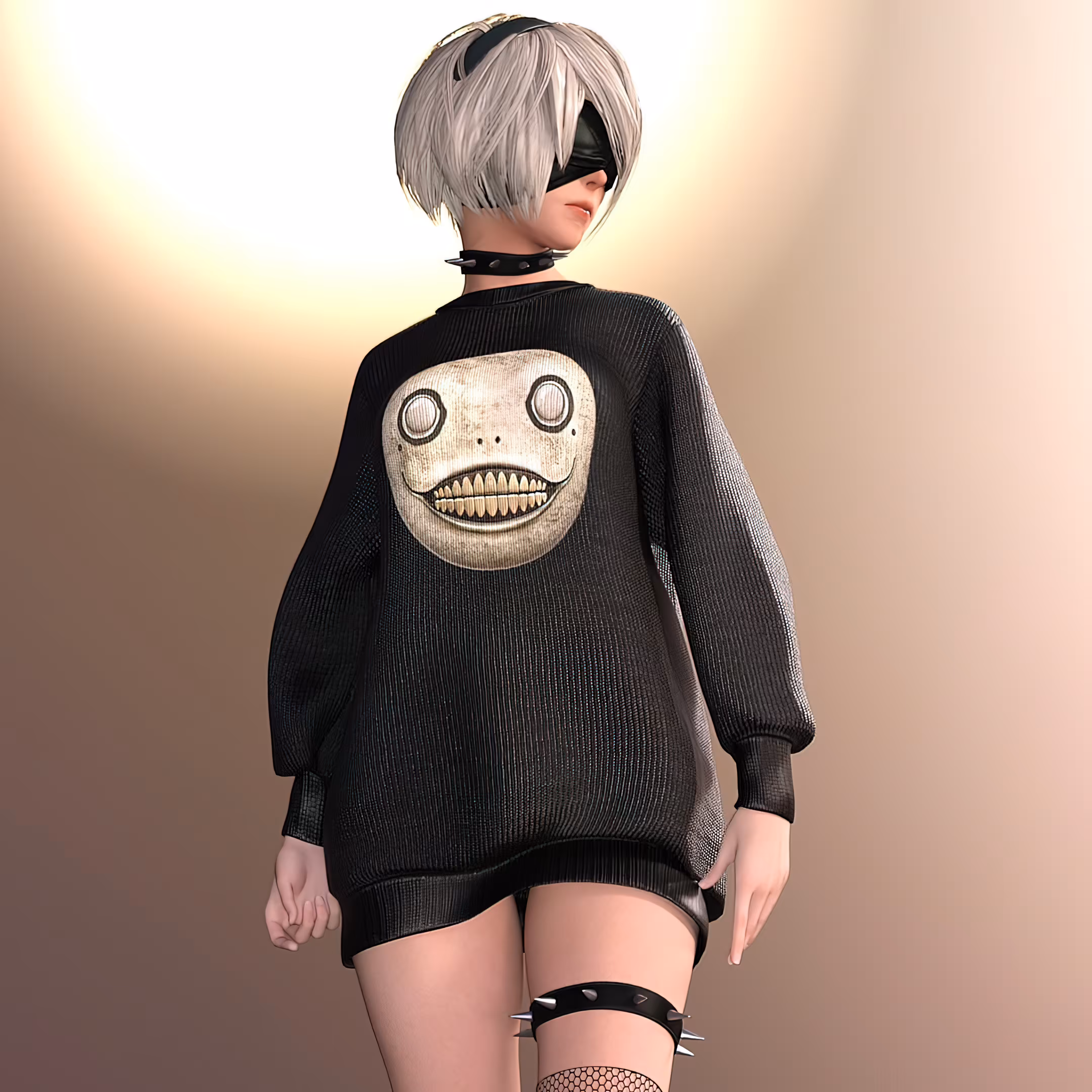 2B Style 01