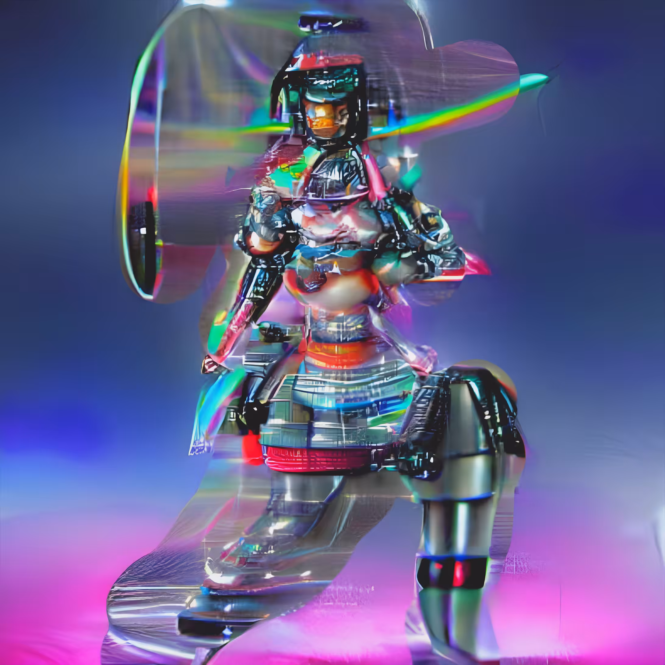 𝔸ᵉŞ丅卄ᵉ丅𝓲Č Şⓐ𝕄υŘⓐ𝓲