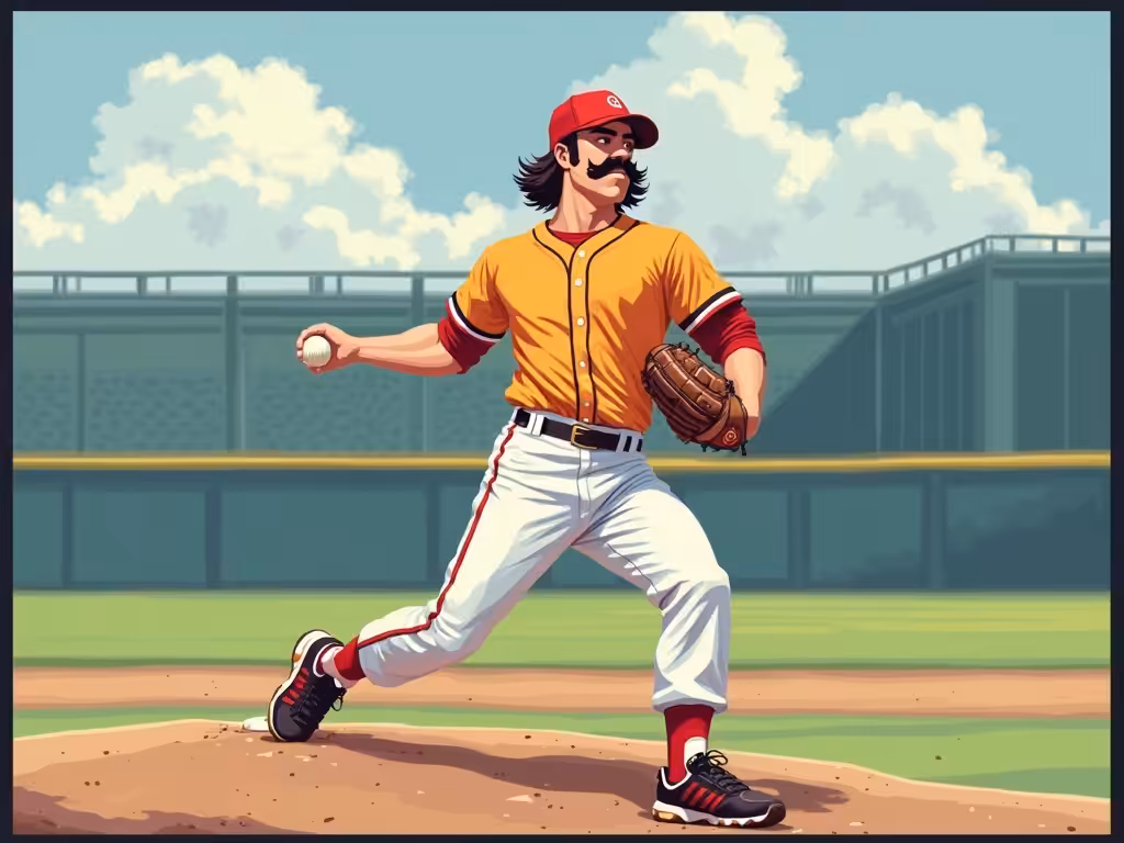 DataBaseball: Marty Pattin - 1972 (4.1 PV)