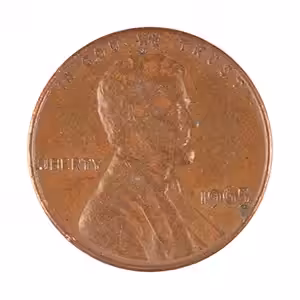 Cent #6053