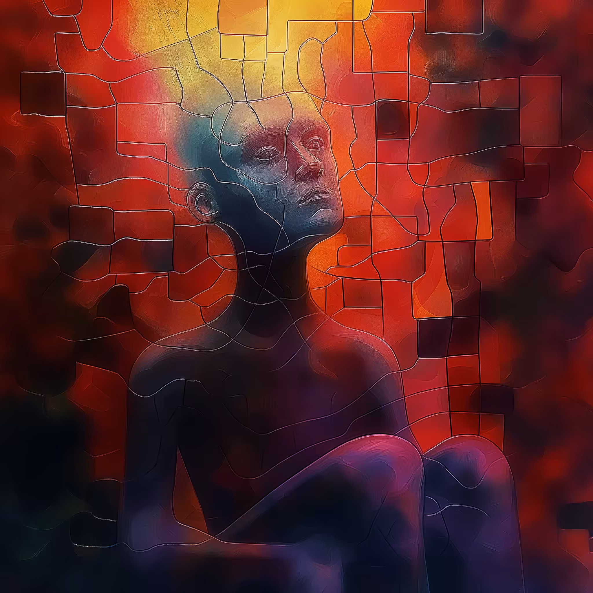 Pieces of Me