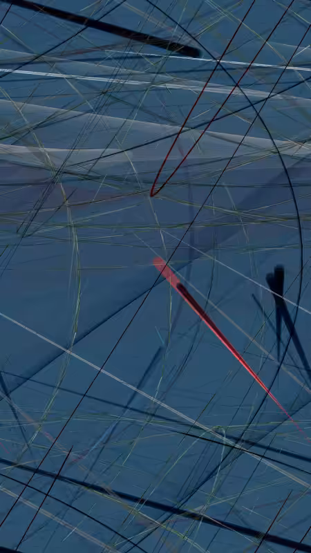 Teardrop Remix #30