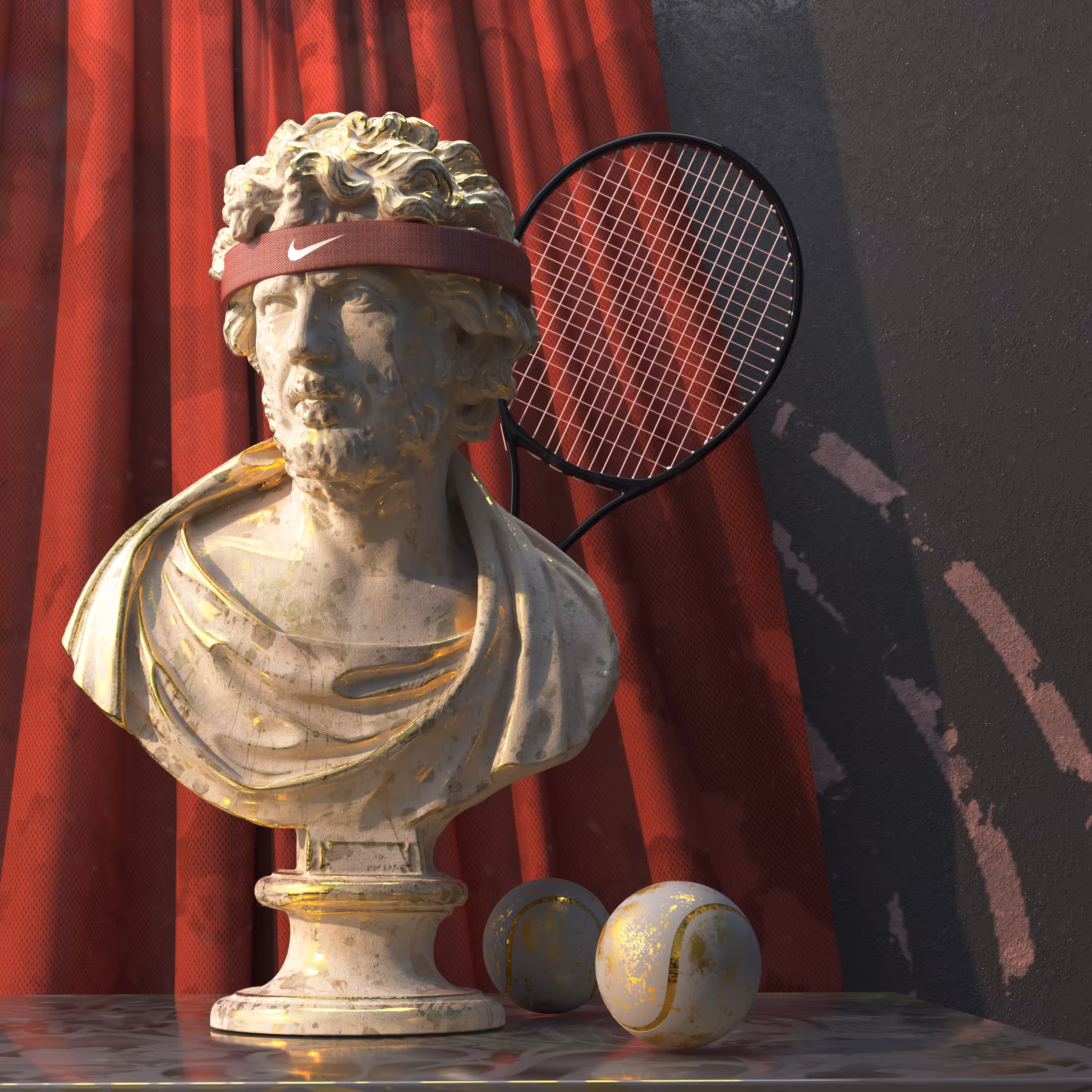 Classic Tennis