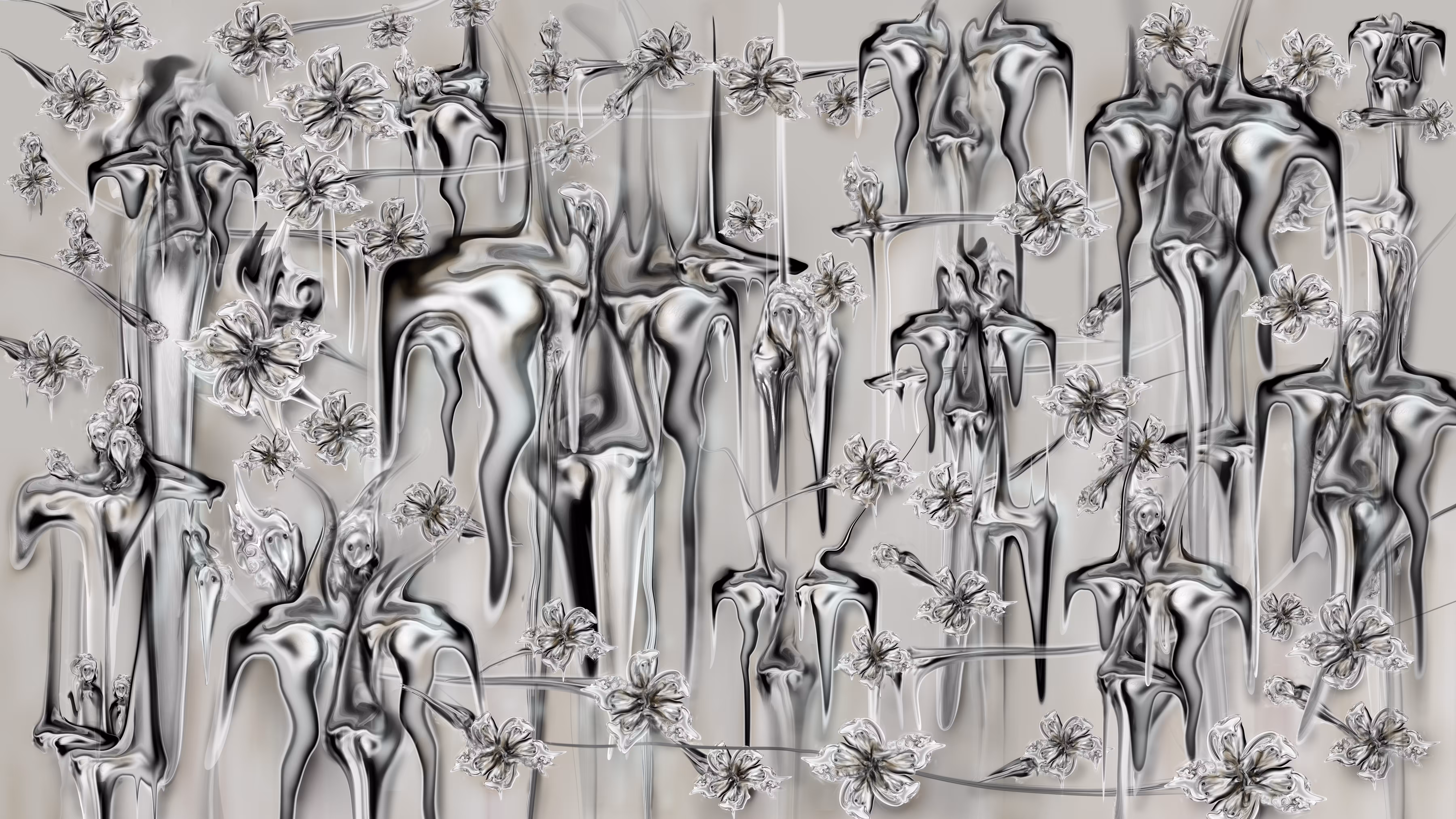 Metallic Dream. / S1664