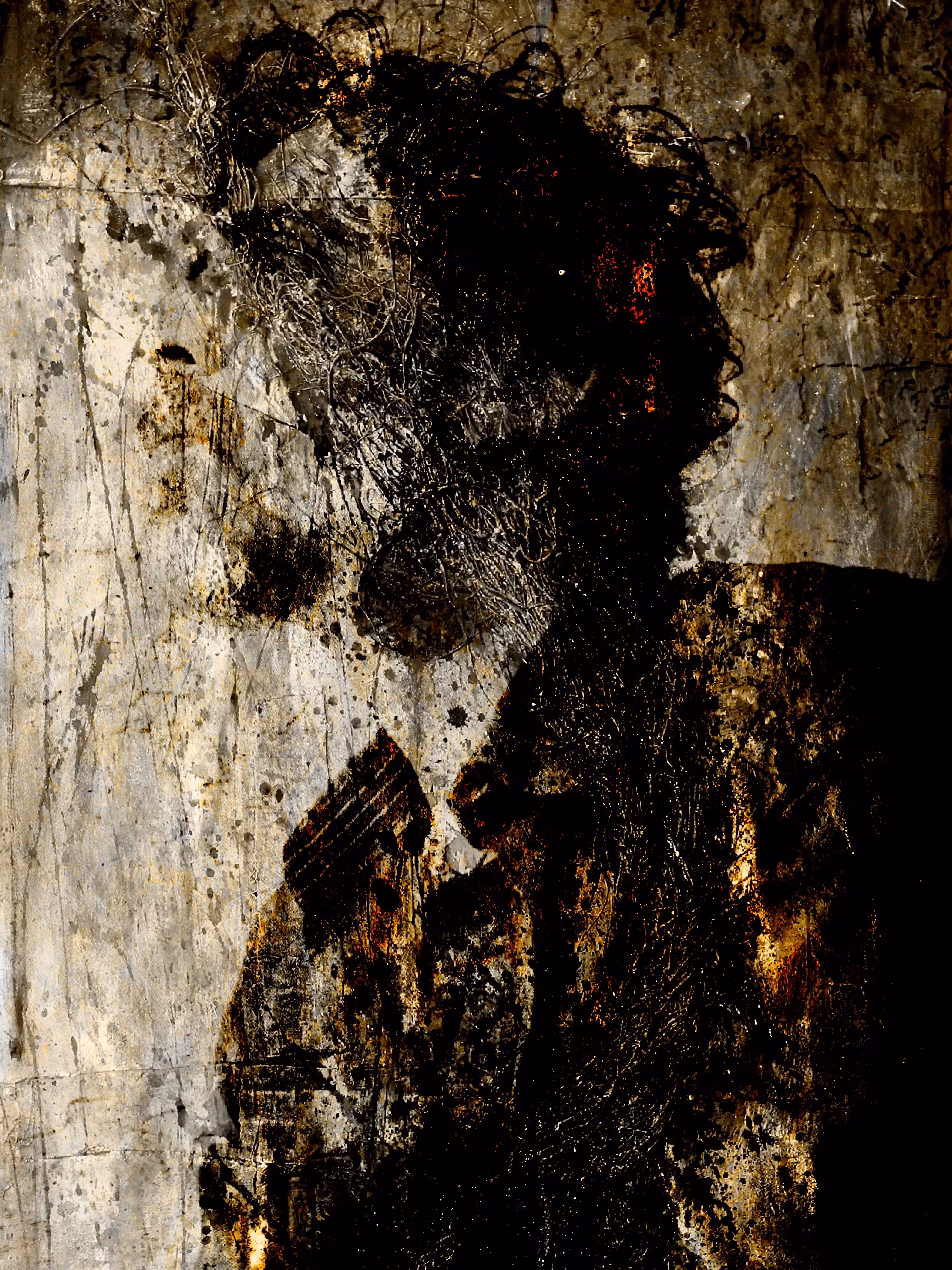 P0Z0 Abstrat - Collection