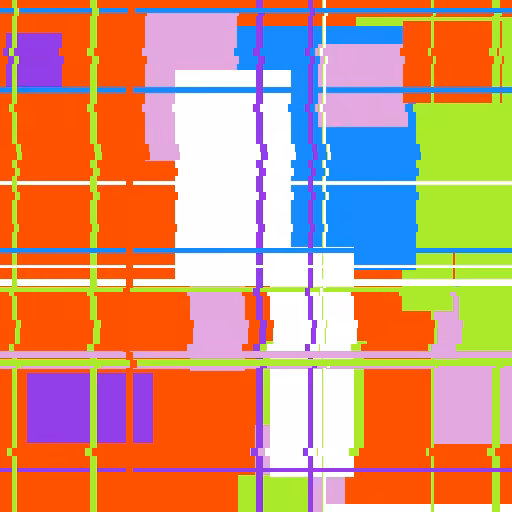 Chromatic Chaos #6414