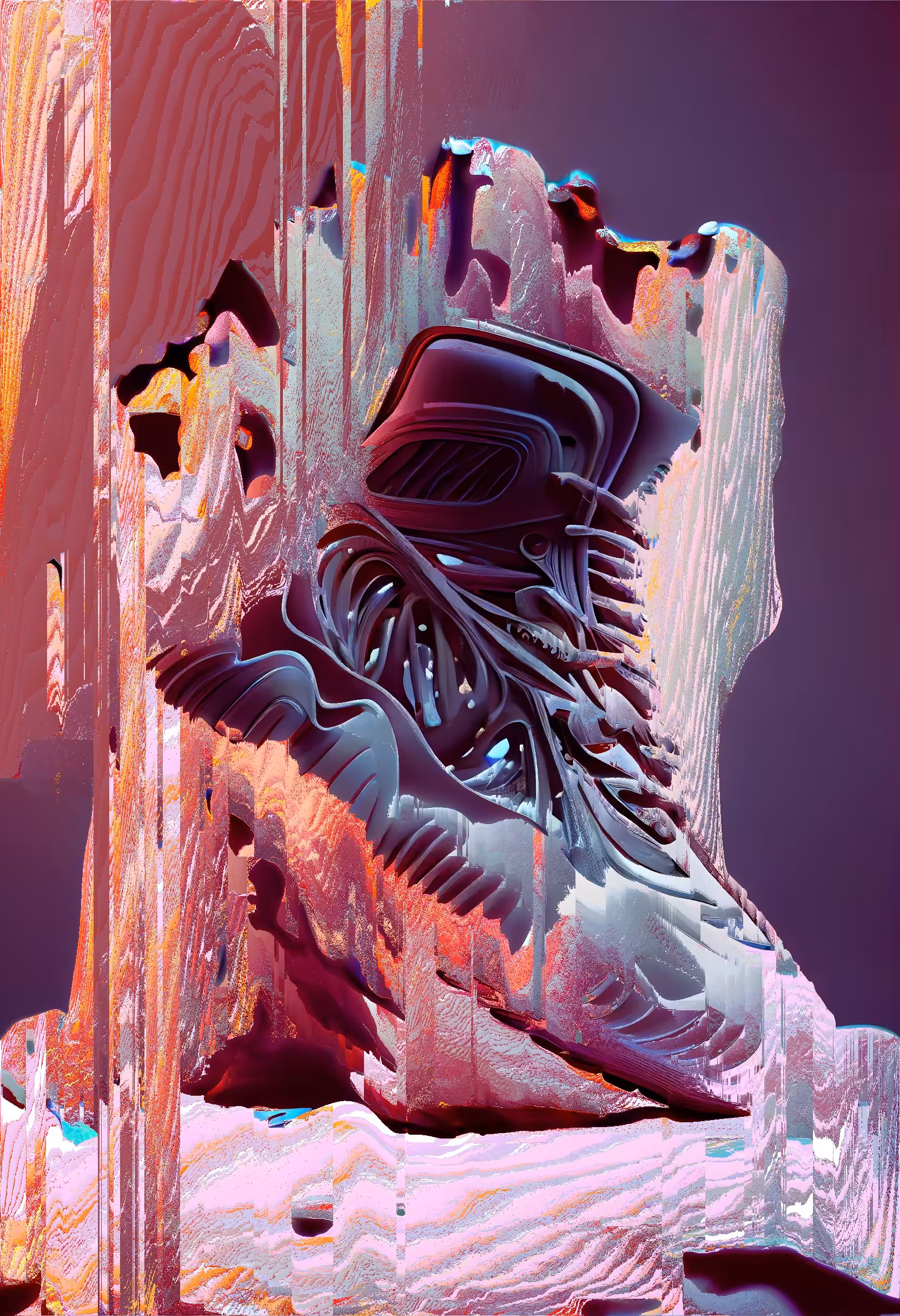 All Your Dreams are Drip Hi's