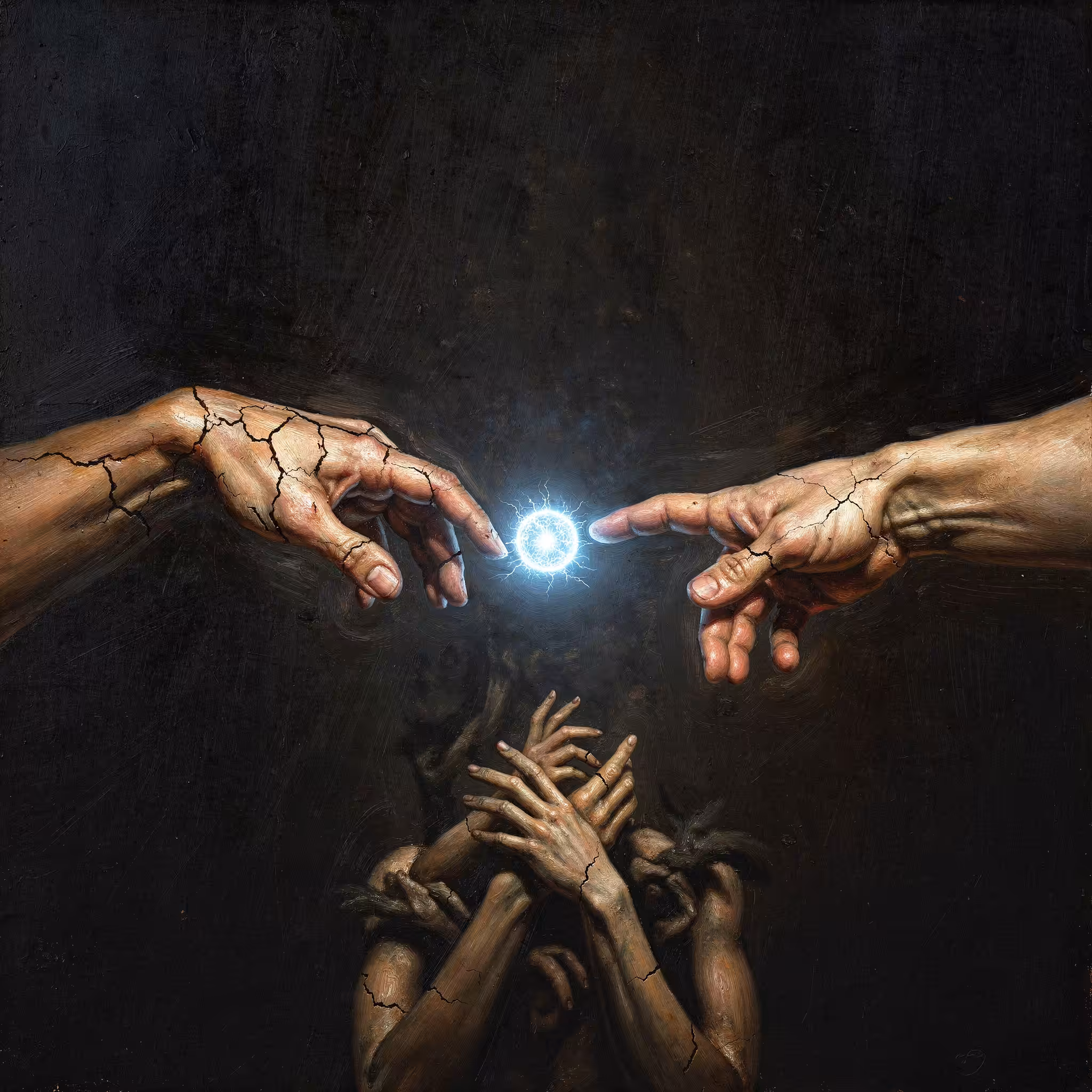Artifact Arts: Hidden Energy