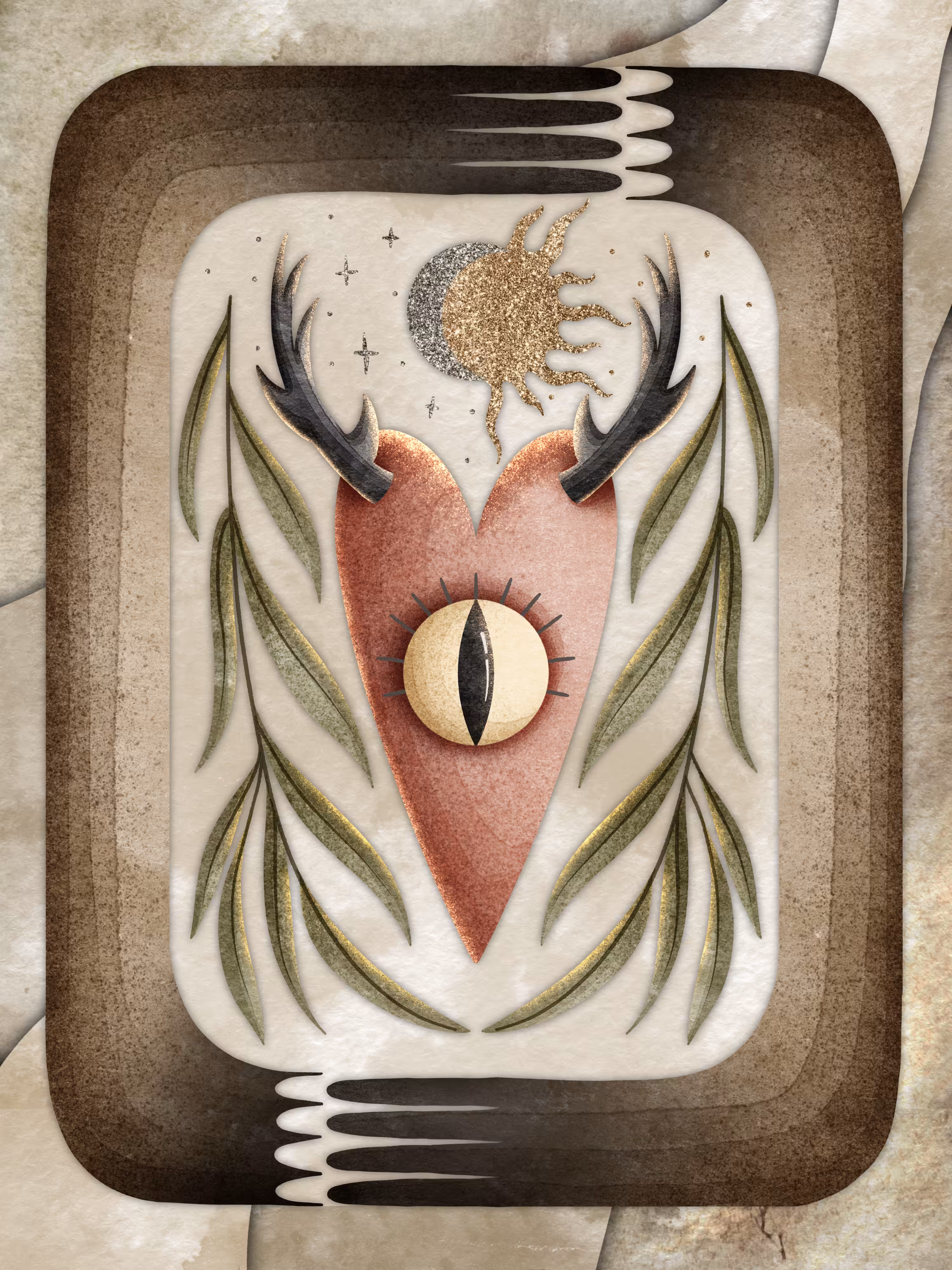 Guardian of the equinox