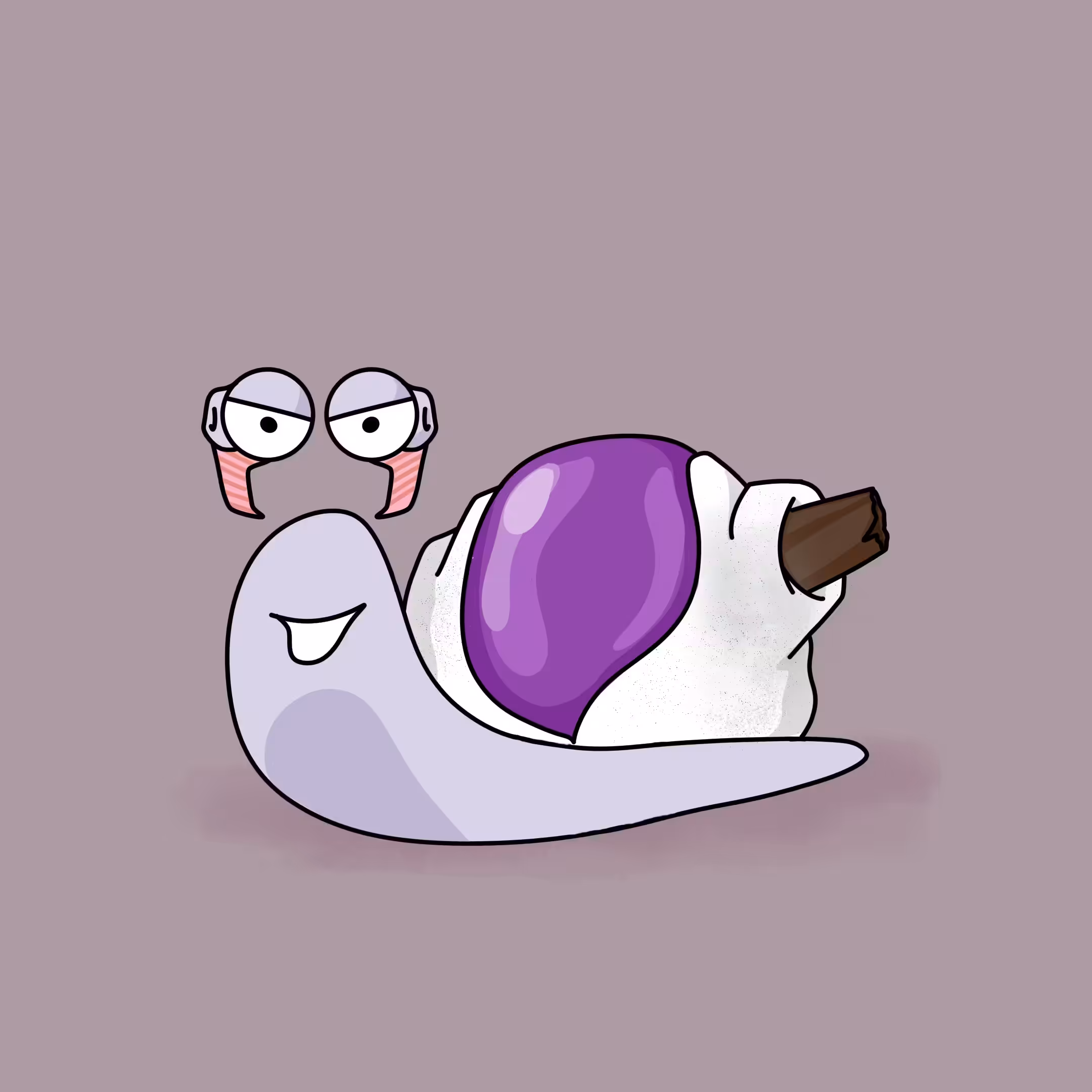 Snailieza SVX #84