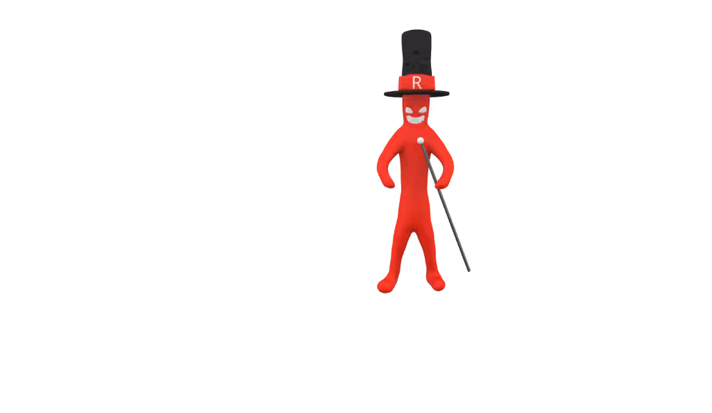 ROOF やね 屋根  RED EDITION [AR]