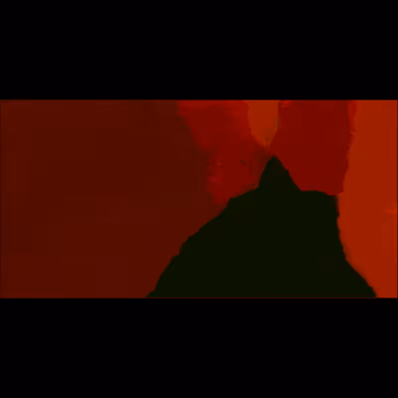 Circular - Rotoscoping. #1