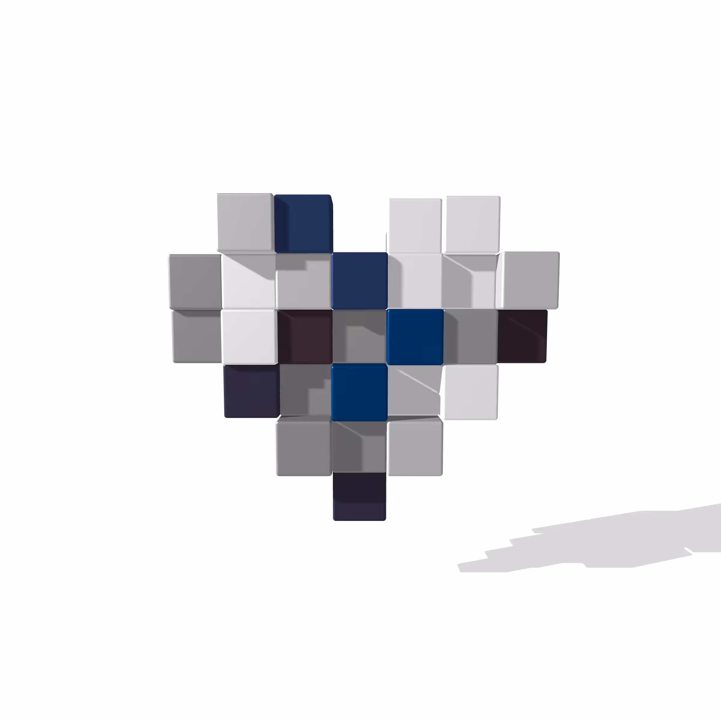 heart + craft #3957