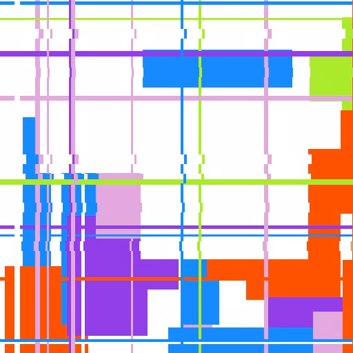 Chromatic Chaos #8711