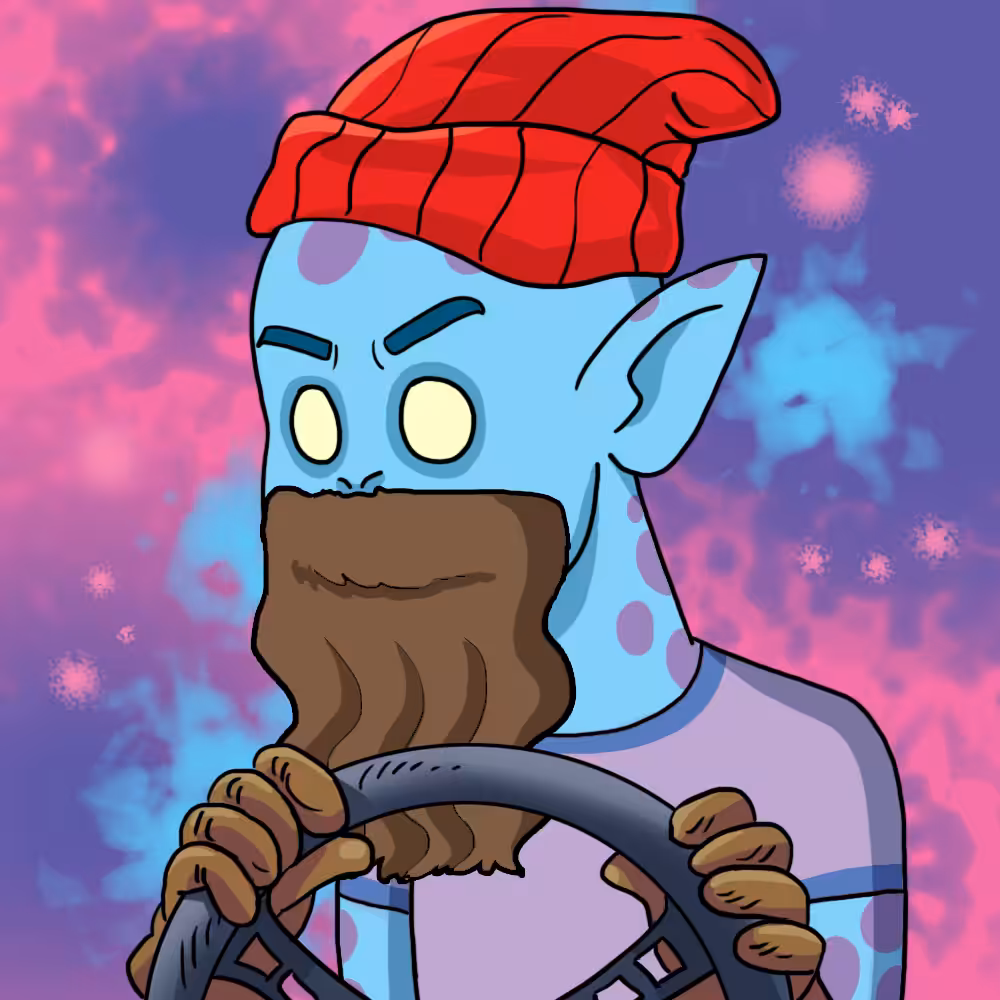 Monstro: #528
