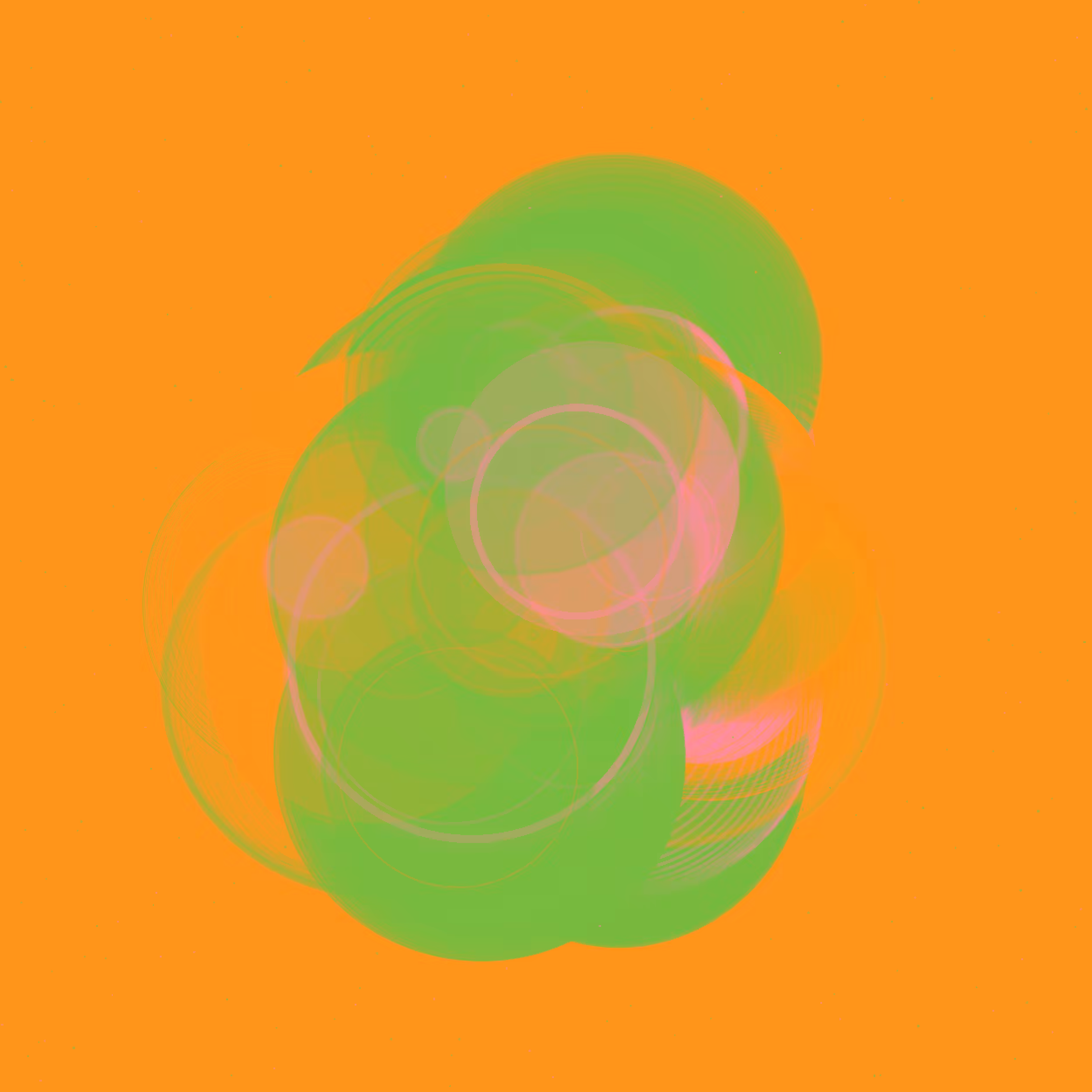 PLANETS #137