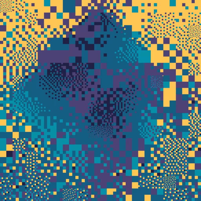 Noumenon #89