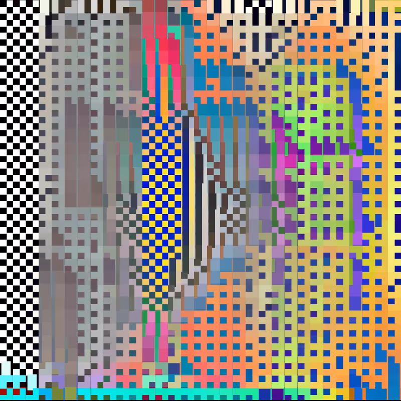 pixelfusion #77