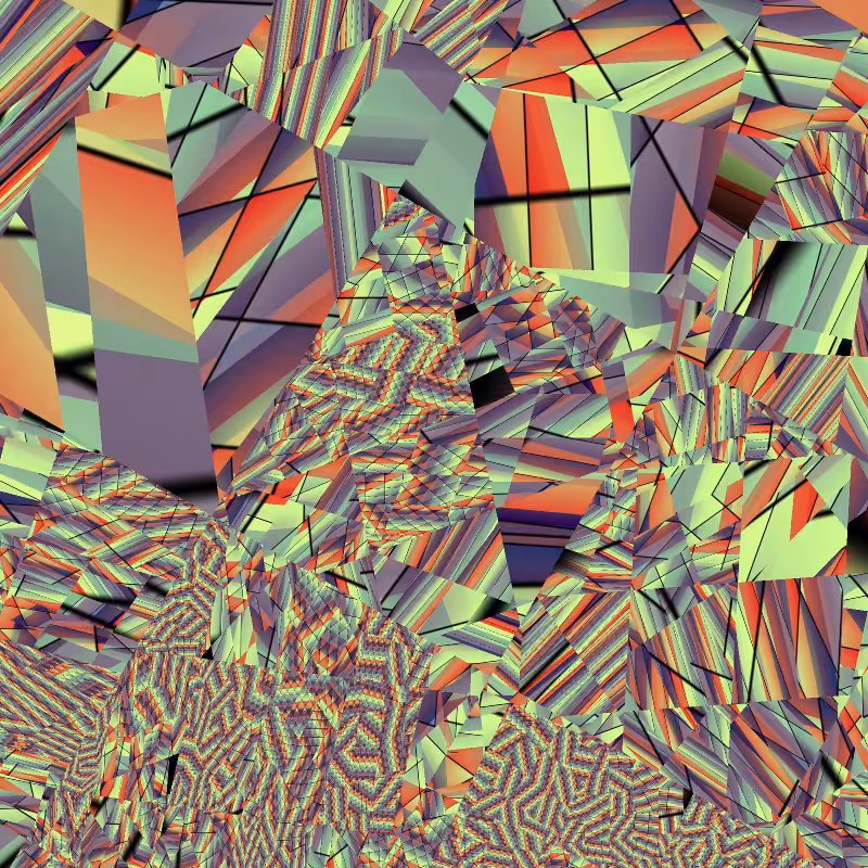 Subdivisual #301