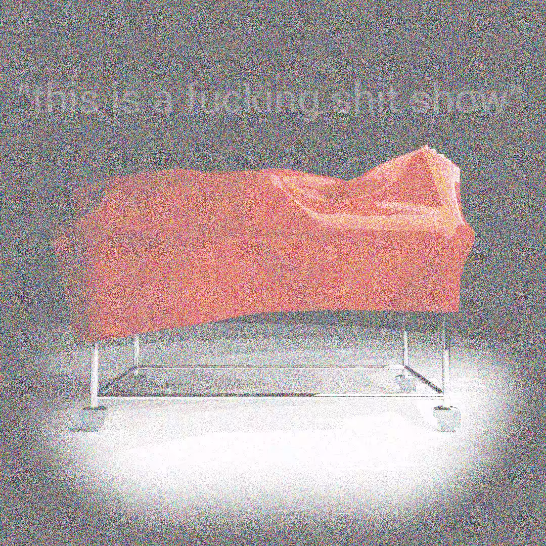 titled as shown