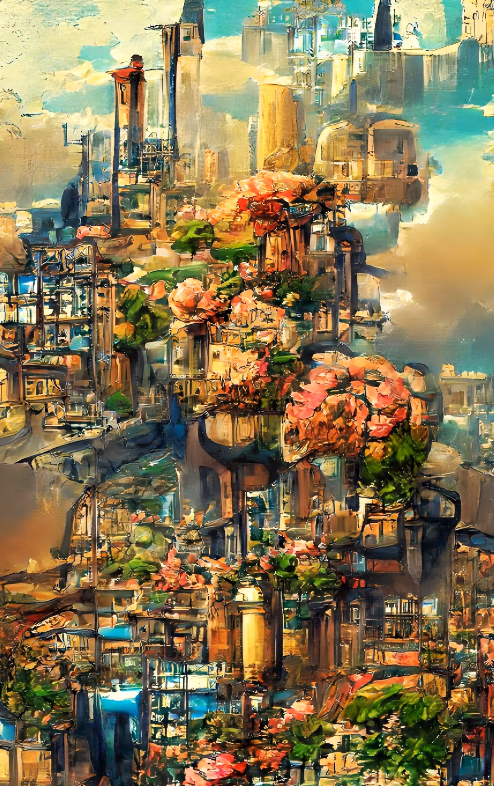 flower.city