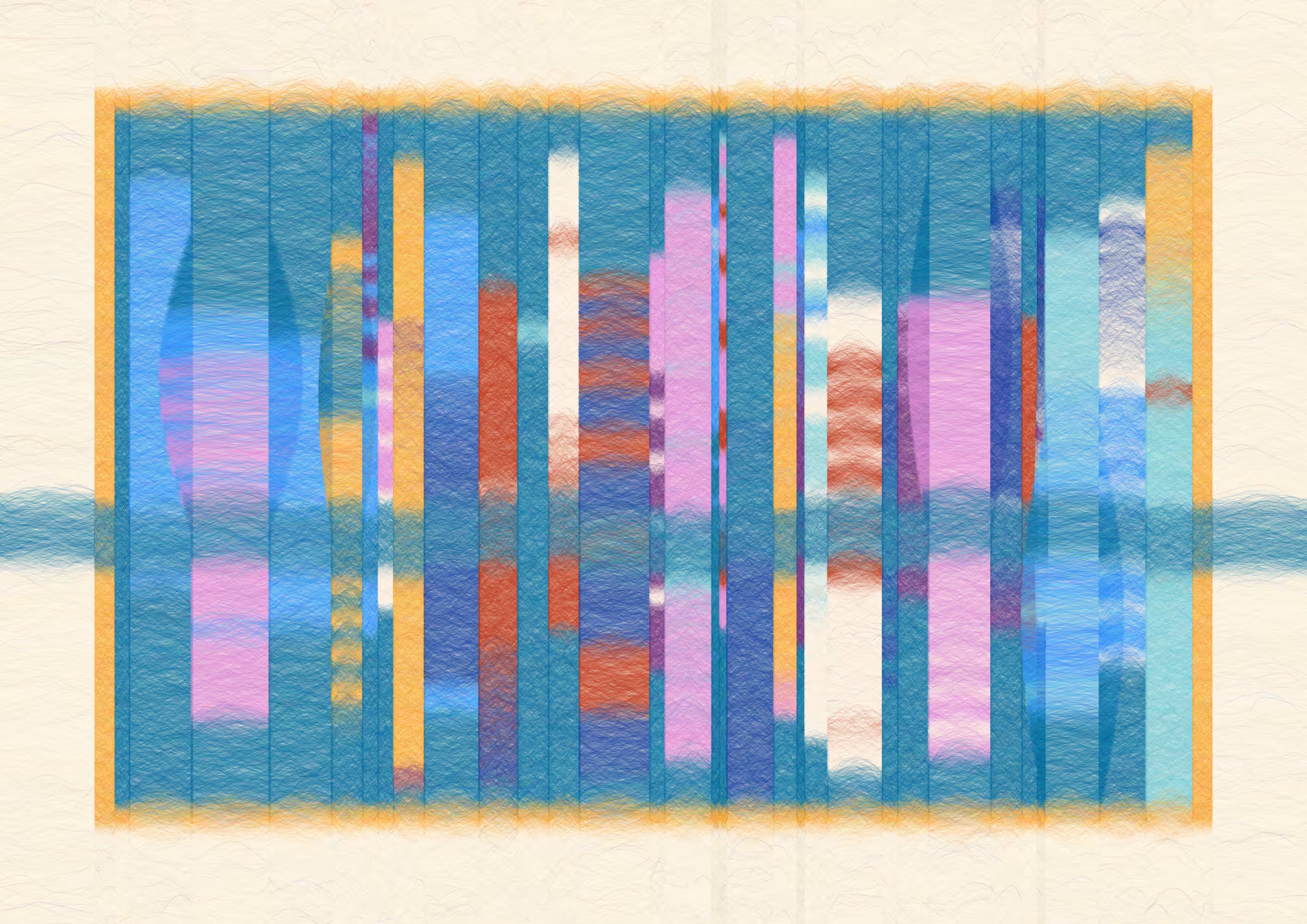 Chromalign #122