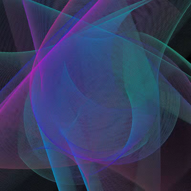 Disco organism #N #1