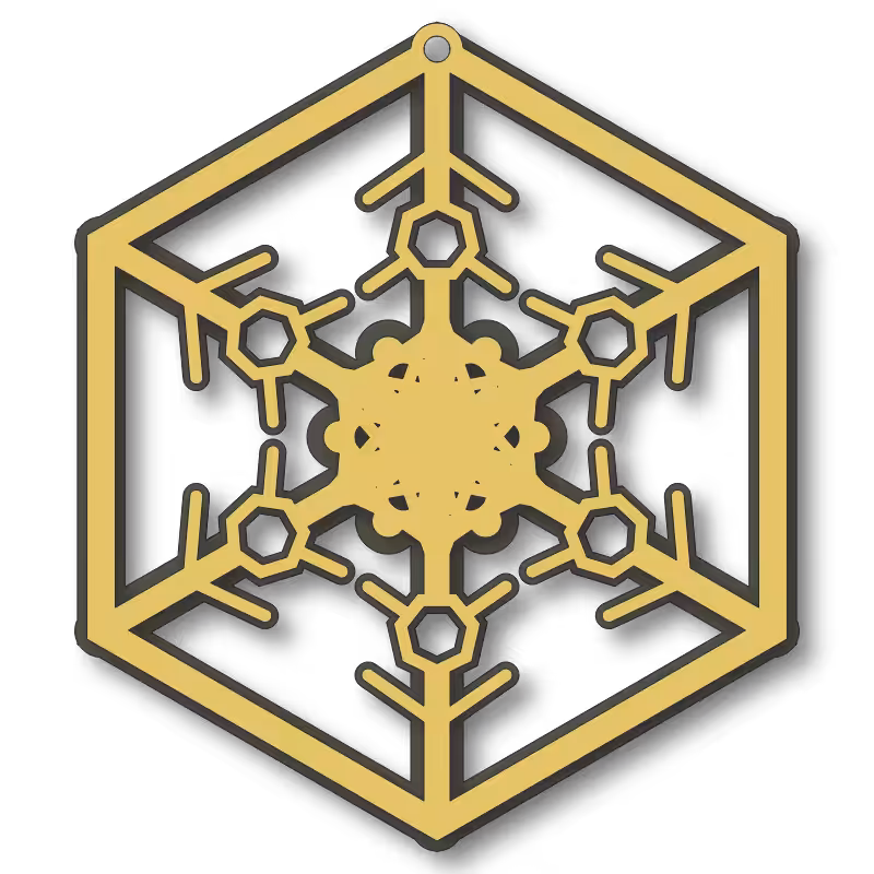 fx(ornament) 2022 #871