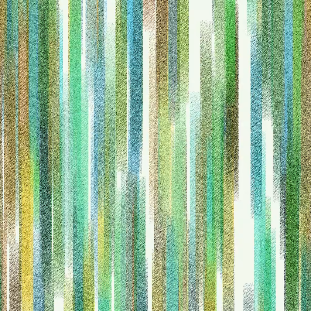 Strokes #44