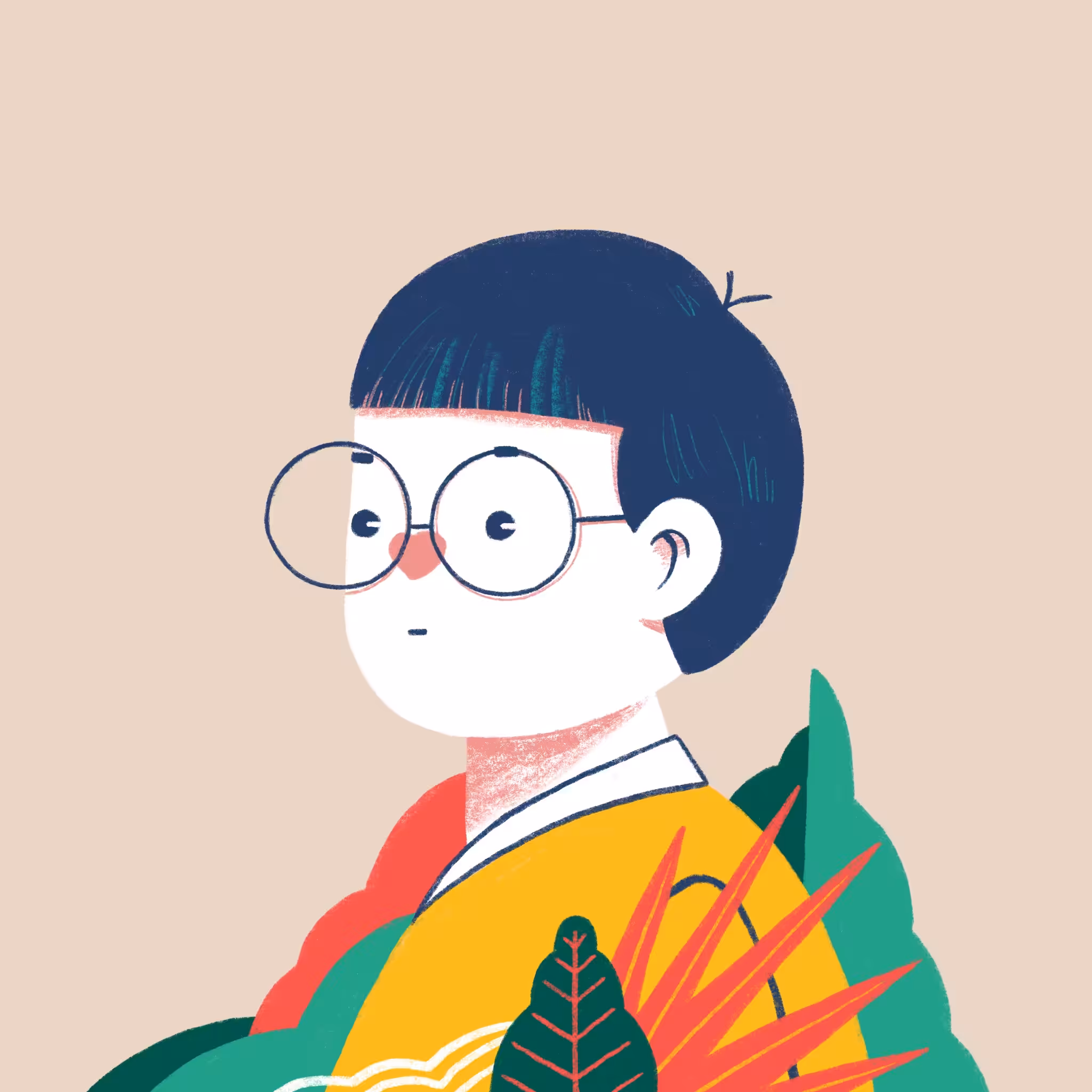 Weirdo #31
