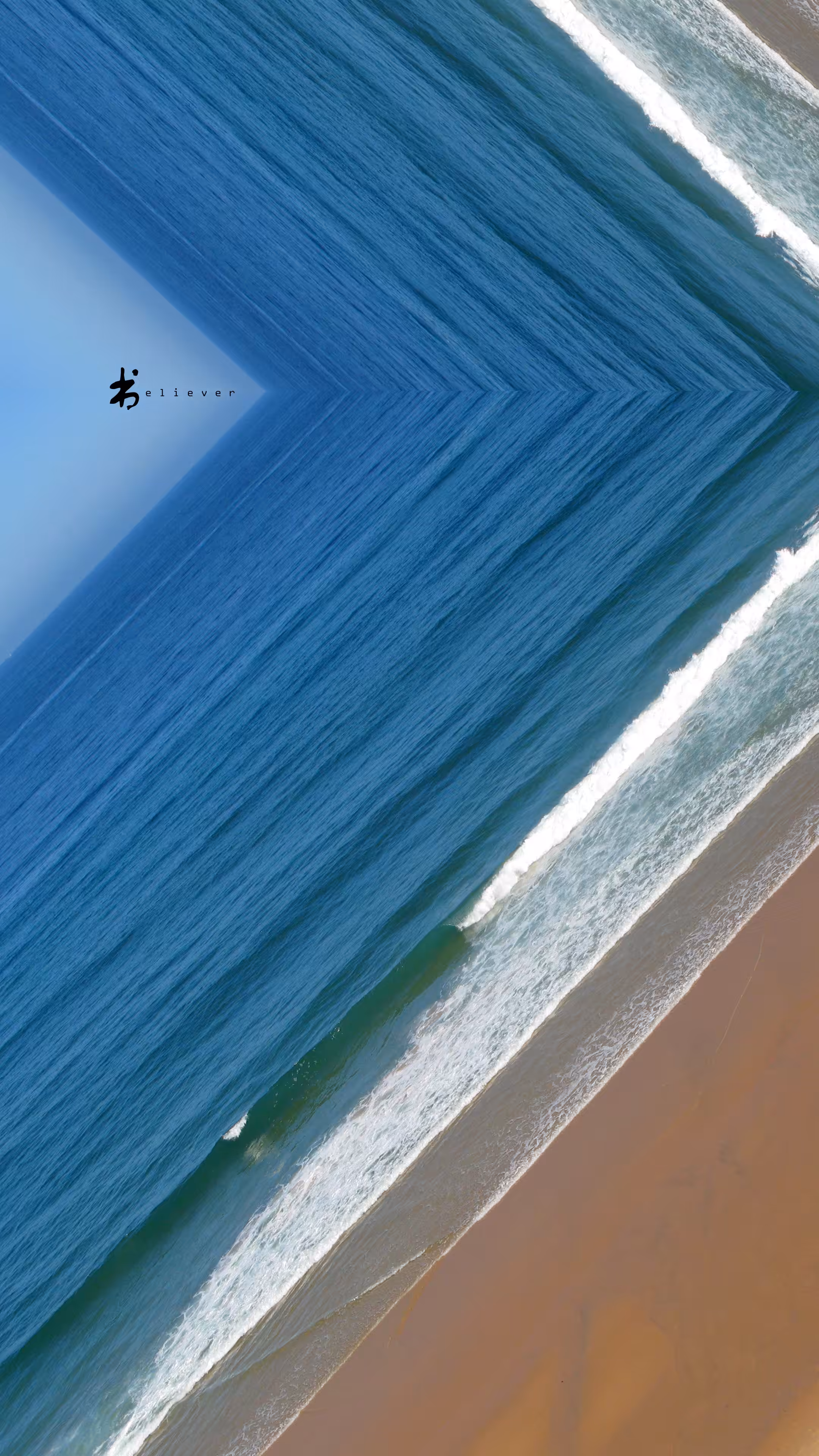 Ocean Diversity -B- believer