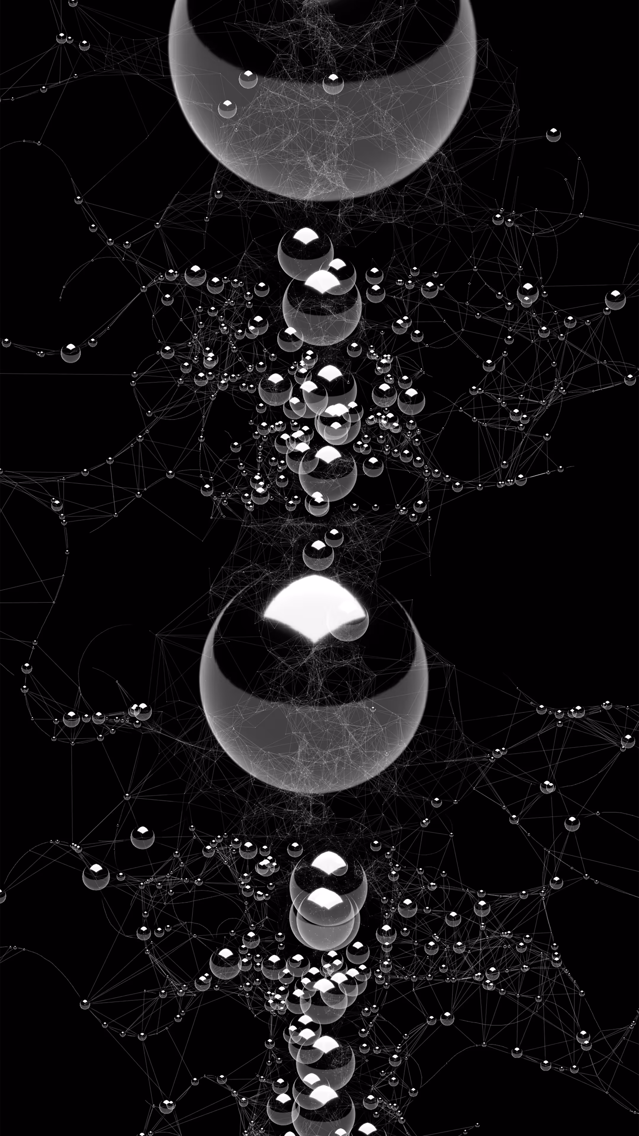 Node Garden Moment of Clarity #2