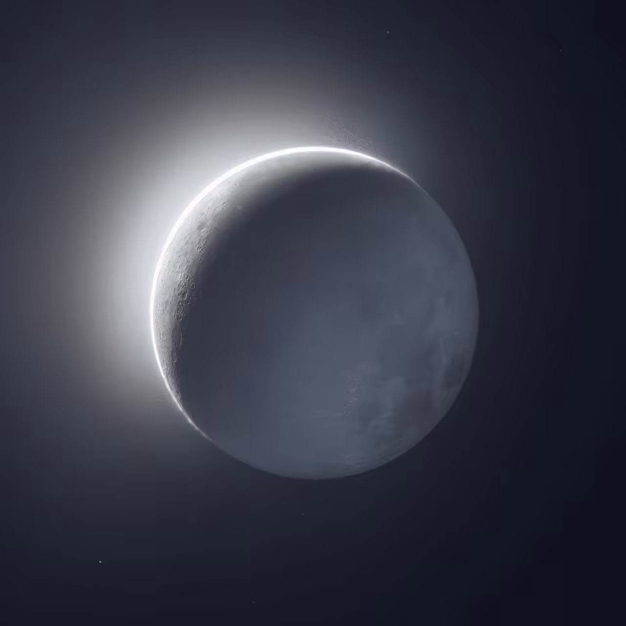 Last Time I Saw the Moon