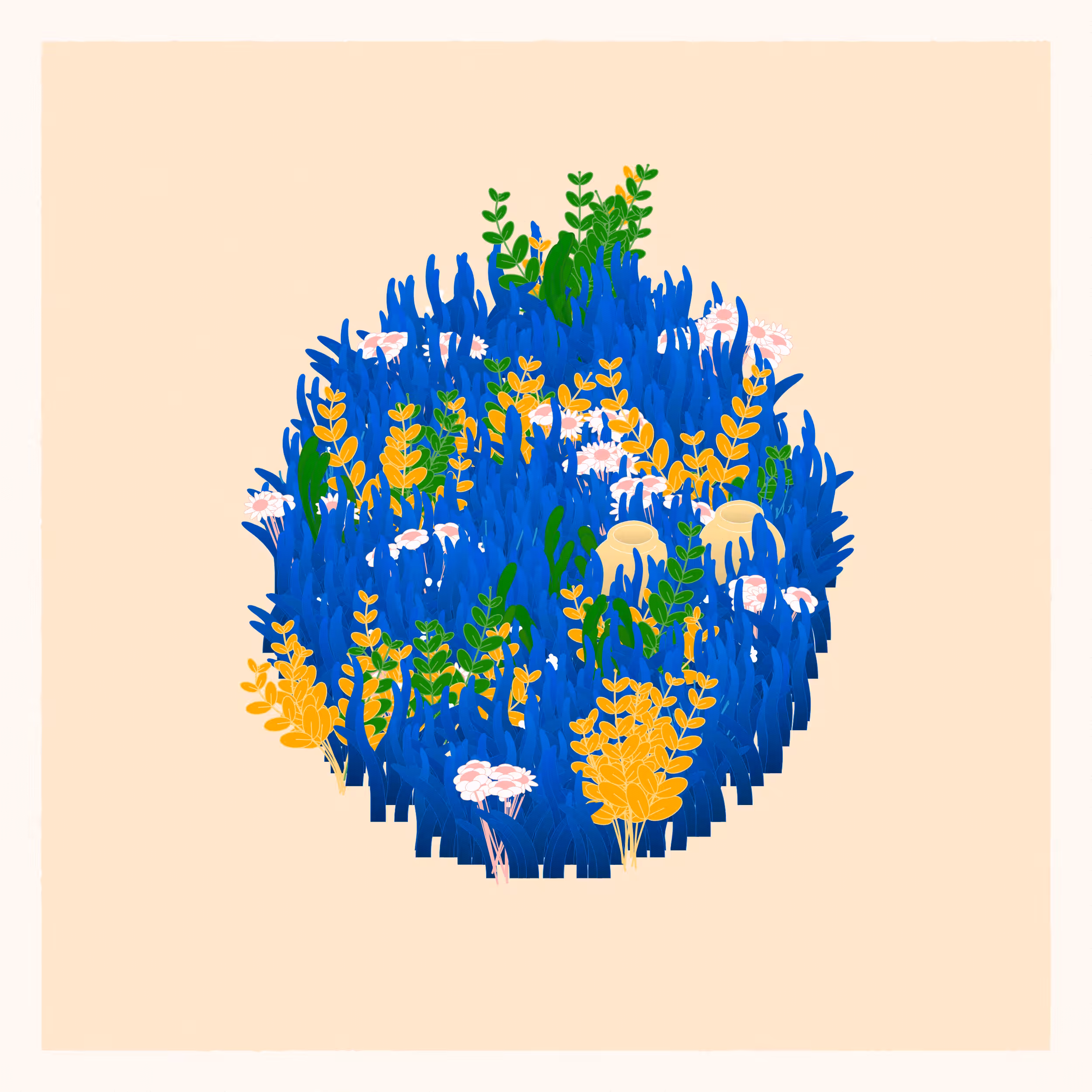 Spirit Fields #265
