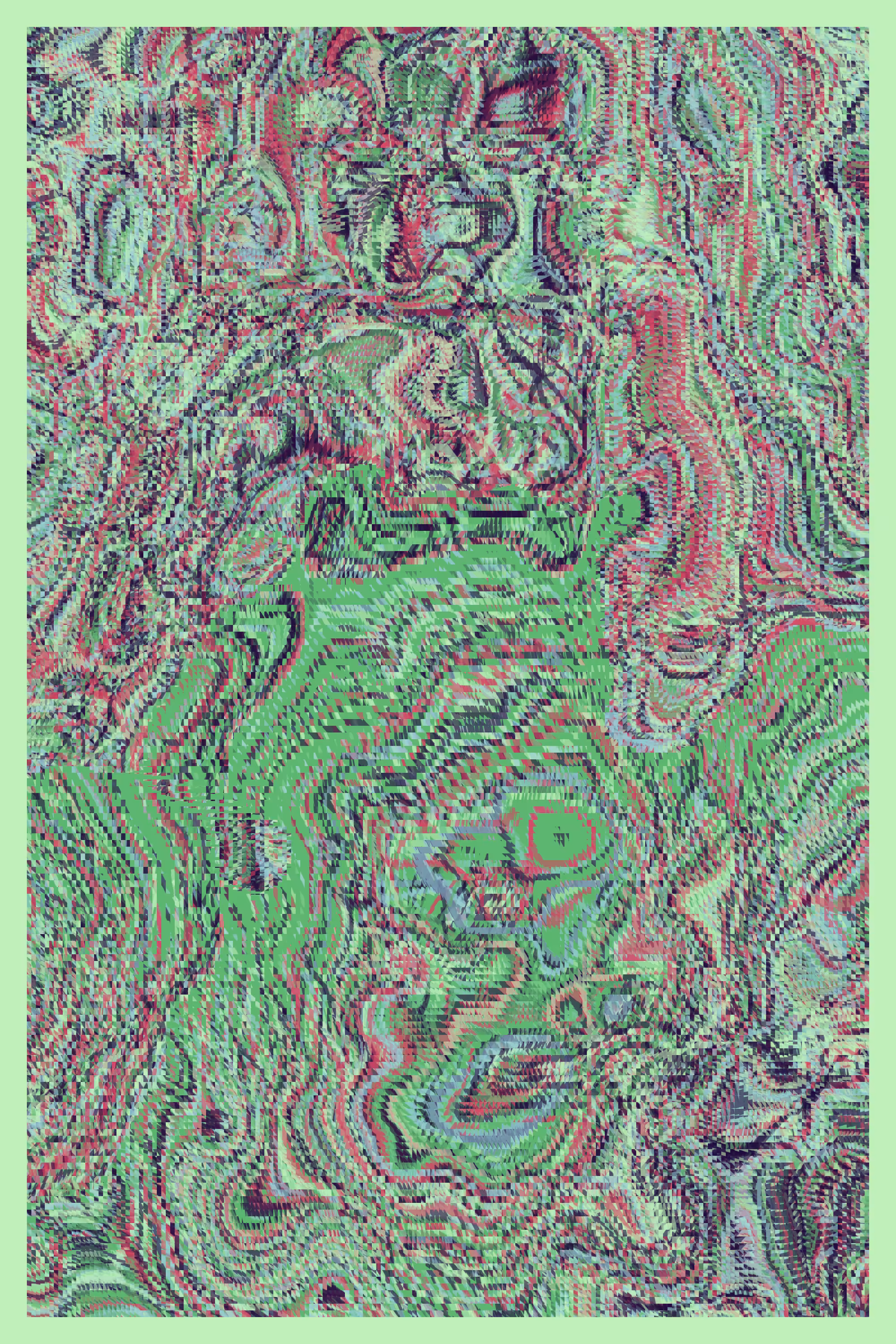 Dislocation #88