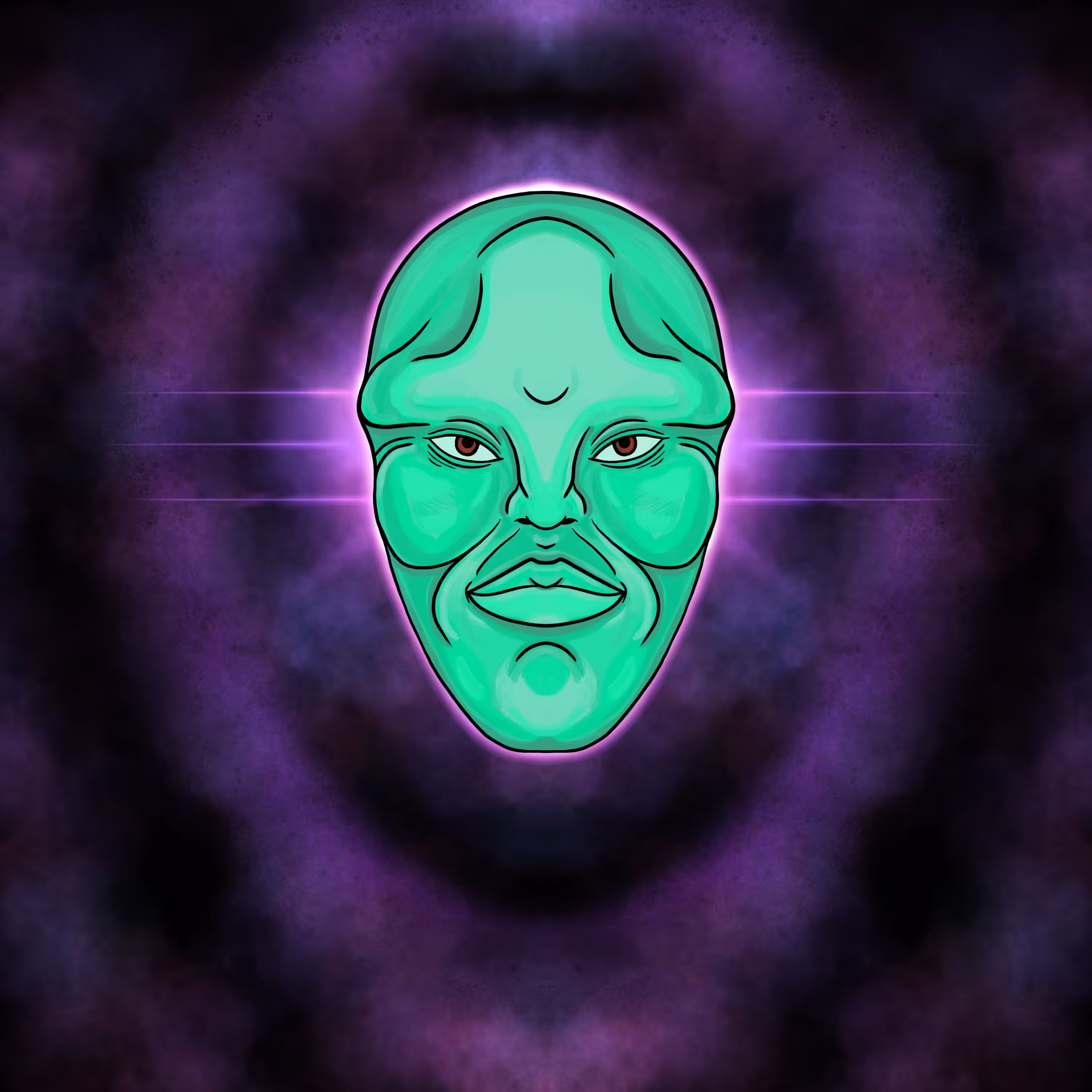 Face #2: Benz