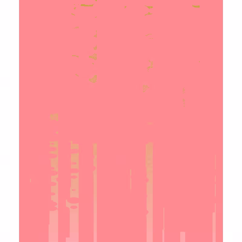 gradient canvas I #6