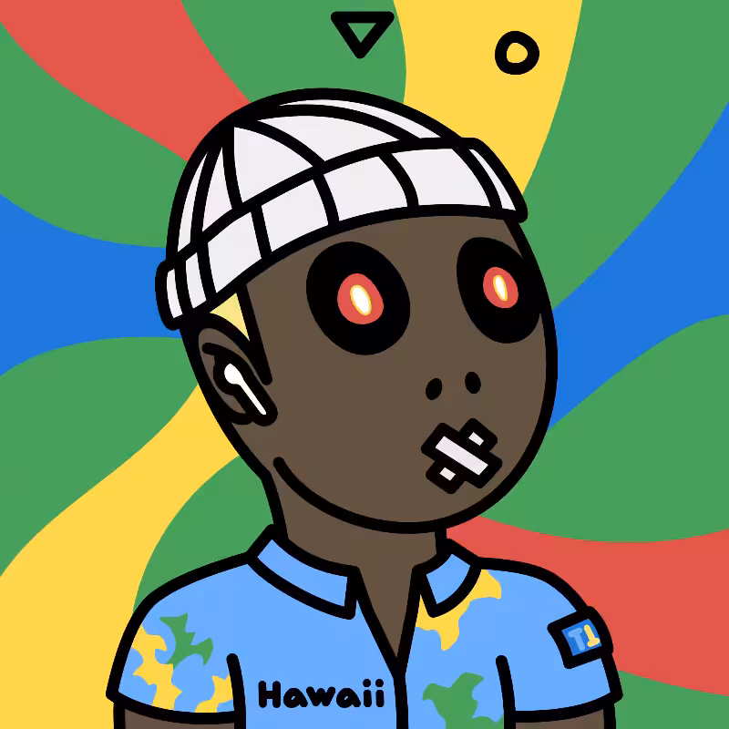 DudeDle.Punk #222