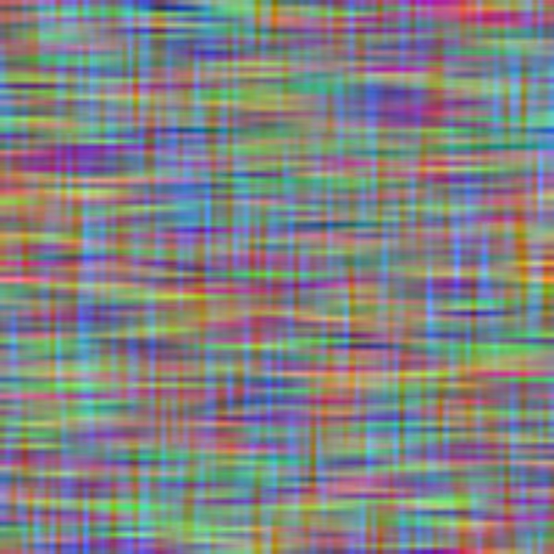 Shifting and Blending #20