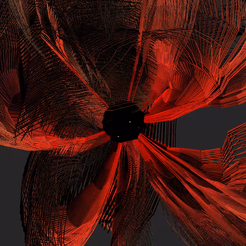 FSOL Bloom #102