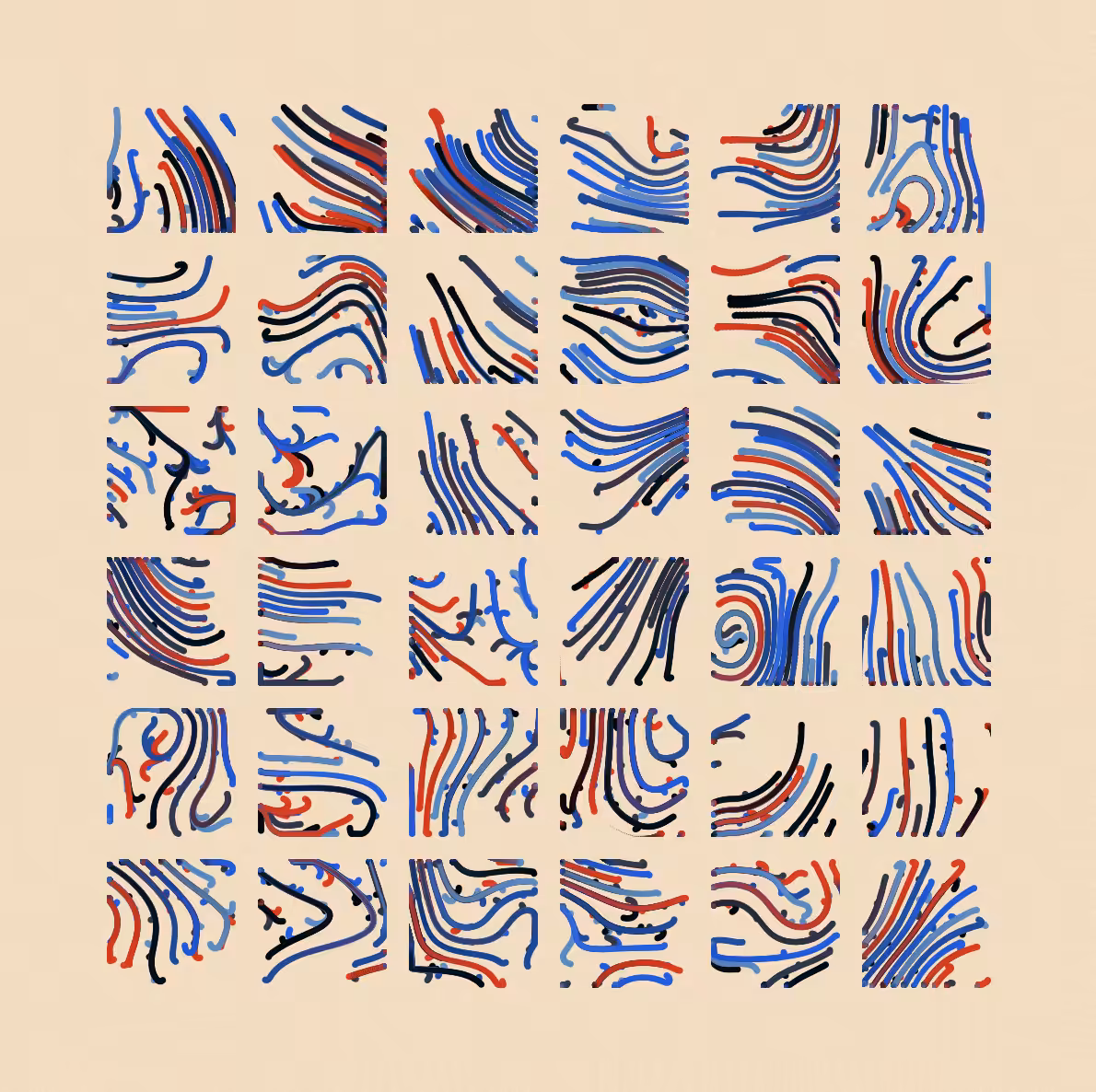 Dynamic Canvas #11